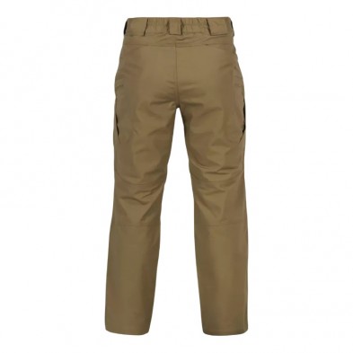 Pantalón Helikon-Tex UTP Ripstop Coyote 2