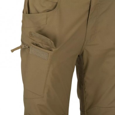 Pantalón Helikon-Tex UTP Ripstop Coyote 3