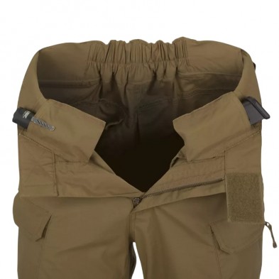 Pantalón Helikon-Tex UTP Ripstop Coyote 4