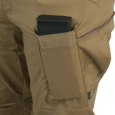 Pantalón Helikon-Tex UTP Ripstop Coyote 5