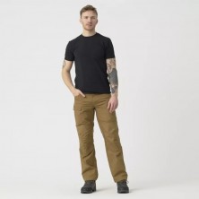 Pantalón Helikon-Tex UTP Ripstop Coyote 6