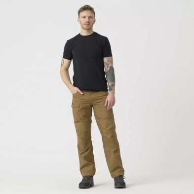 Pantalón Helikon-Tex UTP Ripstop Coyote 6
