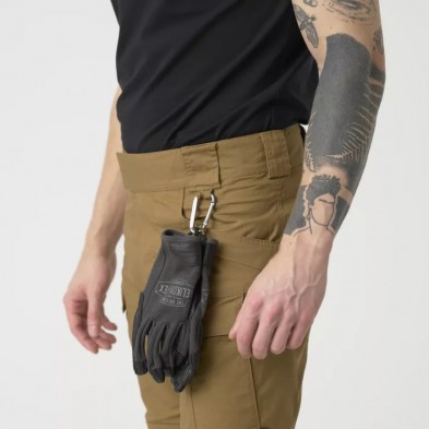 Pantalón Helikon-Tex UTP Ripstop Coyote 8