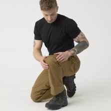 Pantalón Helikon-Tex UTP Ripstop Coyote 13