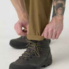 Pantalón Helikon-Tex UTP Ripstop Coyote 14