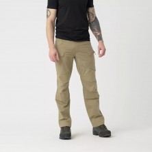 Pantalón Helikon-Tex UTP Ripstop Khaki 1