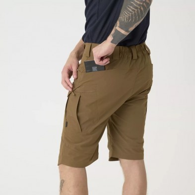 Pantalón Corto Helikon-Tex OTS Shadow Grey 4