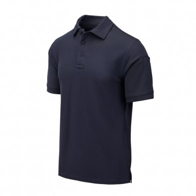 Polo Helikon Tex UTL TopCool® Azul