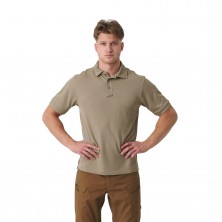 Polo Helikon Tex UTL TopCool® Khaki 1
