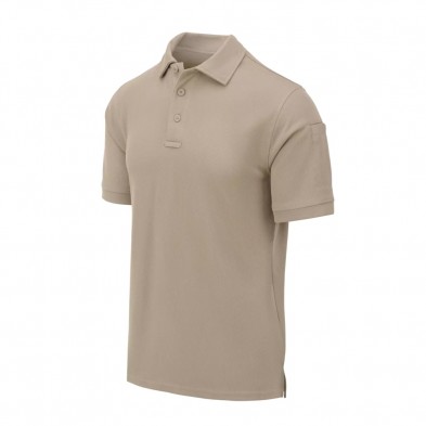 Polo Helikon Tex UTL TopCool® Khaki