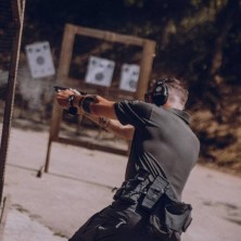 Polo Helikon Tex UTL TopCool® Khaki 8