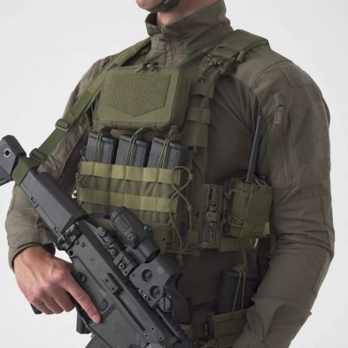 Funda para radio Helikon-Tex Radio Pouch 6