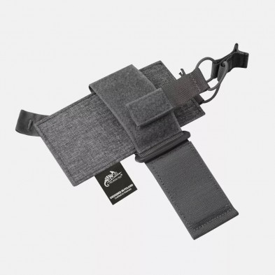 Funda invertida para pistola Helikon Tex Nylon 3