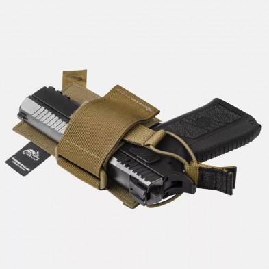 Funda invertida para pistola Helikon Tex Cordura 3