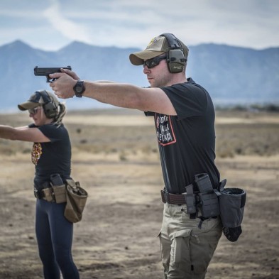 Portacargador para Rifle Helikon Tex 7