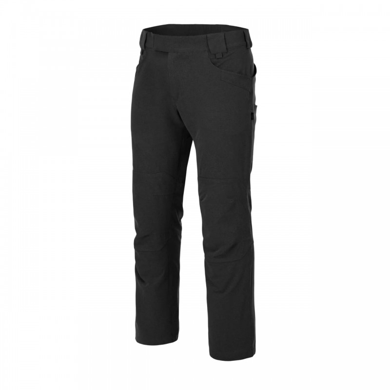 Pantalones trekking Helikon Tex TTP Negro