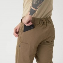 Pantalones trekking Helikon Tex TTP Negro 7