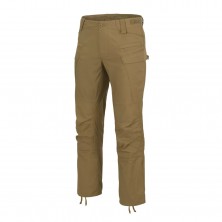 Pantalones Helikon-Tex SFU Next Mk2 Olive Green