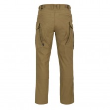 Pantalones Helikon-Tex SFU Next Mk2 Olive Green 1