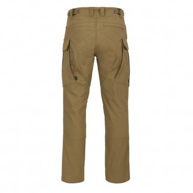 Pantalones Helikon-Tex SFU Next Mk2 Olive Green 1