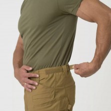 Pantalones Helikon-Tex SFU Next Mk2 Olive Green 2