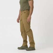 Pantalones Helikon-Tex SFU Next Mk2 Olive Green 8