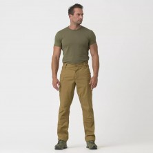 Pantalones Helikon-Tex SFU Next Mk2 Olive Green 9