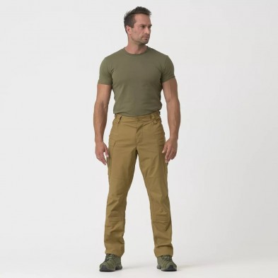 Pantalones Helikon-Tex SFU Next Mk2 Olive Green 9