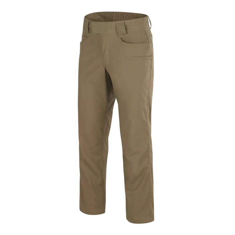 Pantalones Helikon Tex Greyman Coyote