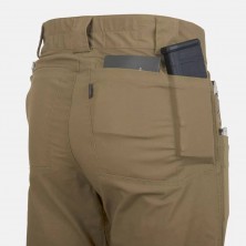 Pantalones Helikon Tex Greyman Coyote 4