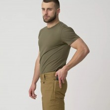 Pantalones Helikon Tex Greyman Coyote 7