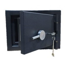 Armero SPS 2LC Grado III 11 litros 2