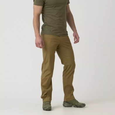 Pantalones Helikon Tex Greyman Coyote 6