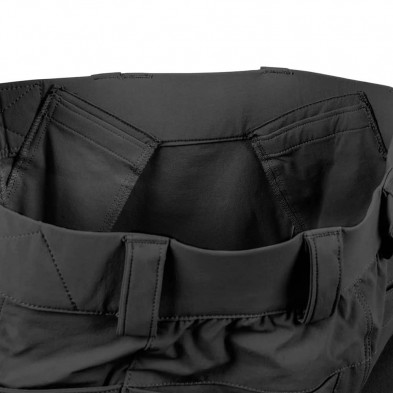 Pantalón Helikon-Tex Covert Negro 1