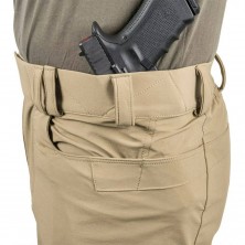 Pantalón Helikon-Tex Covert Negro 4