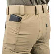 Pantalón Helikon-Tex Covert Negro 5