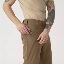 Pantalones trekking Helikon Tex TTP Negro 6