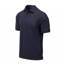 Polo Helikon Tex UTL TopCool® Azul