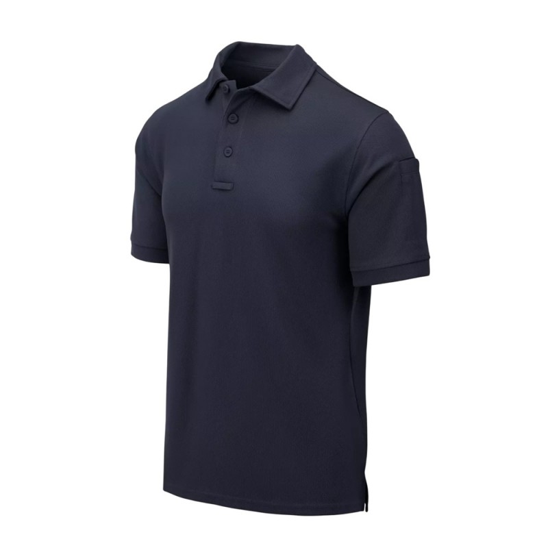 Polo Helikon Tex UTL TopCool® Azul
