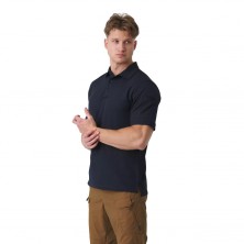 Polo Helikon Tex UTL TopCool® Azul 1