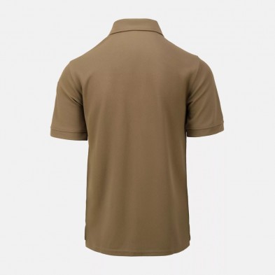 Polo Helikon Tex UTL TopCool® Verde 2