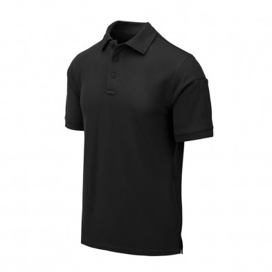Polo Helikon Tex UTL TopCool® Negro 1