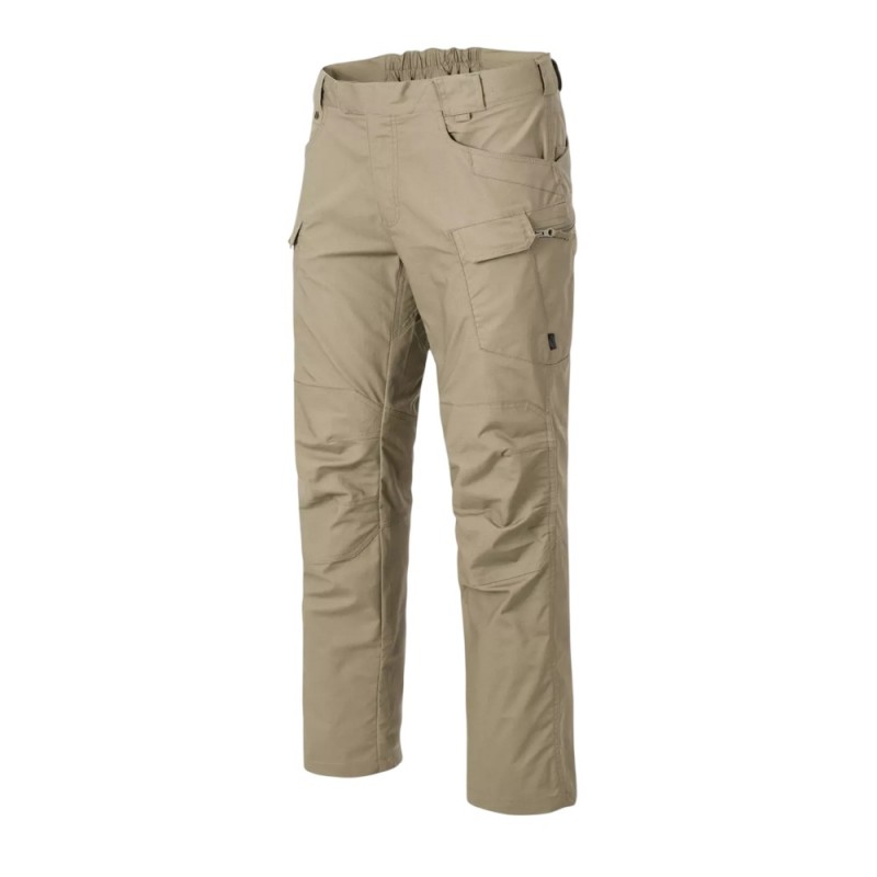 Pantalón Helikon-Tex UTP Ripstop Khaki
