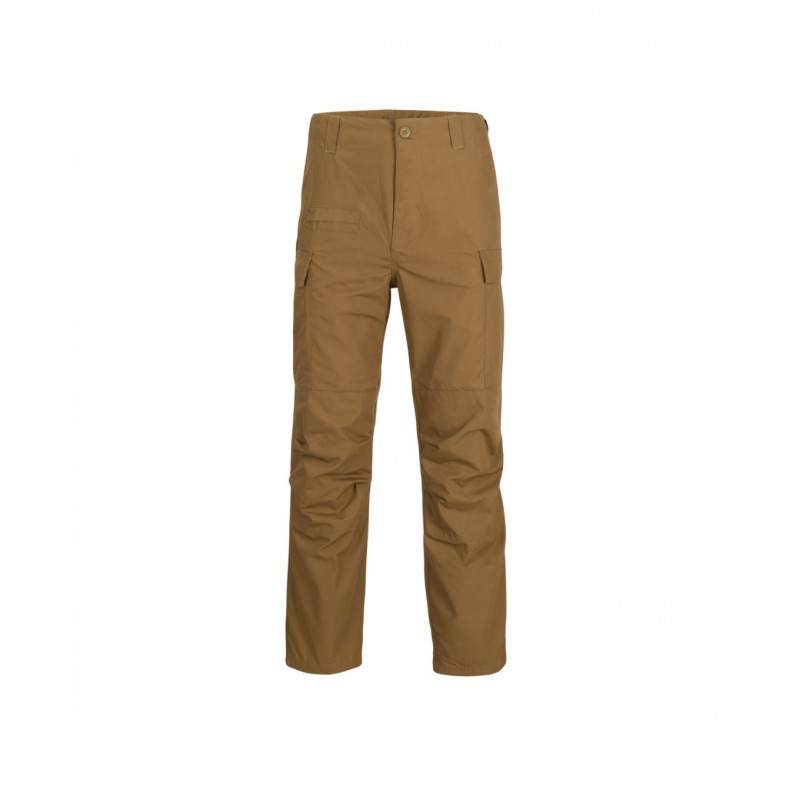 Pantalón Helikon-Tex BDU Mk2 Coyote