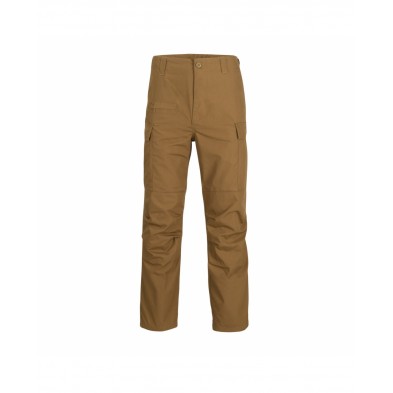 Pantalón Helikon-Tex BDU Mk2 Coyote