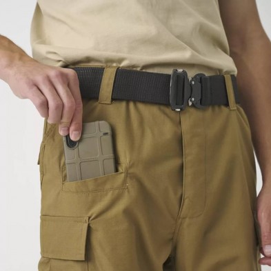 Pantalón Helikon-Tex BDU Mk2 Coyote 6