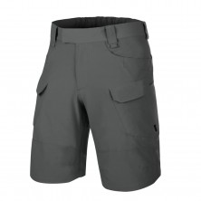 Pantalón Corto Helikon-Tex OTS Shadow Grey