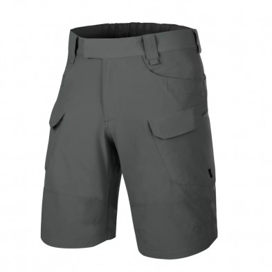 Pantalón Corto Helikon-Tex OTS Shadow Grey
