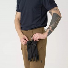 Pantalón Corto Helikon-Tex OTS Shadow Grey 6