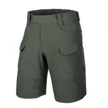 Pantalón Corto Helikon-Tex OTS Olive Drab
